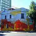 Street Art, Colegiales, Buenos Aires City