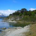 Bahía Lapataia (Parque Nacional Tierra del Fuego), Ushuaia, Provincia de Tierra del Fuego