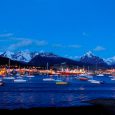 Ushuaia Bay, Province of Tierra del Fuego