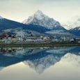 Ushuaia Bay, Province of Tierra del Fuego