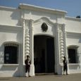 House where the Argentine independence was declared, San Miguel de Tucumán, Province of Tucumán