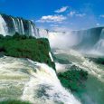 Iguazú Falls, Province of Misiones