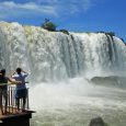 Cataratas del Iguazú, Provincia de Misiones