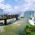 Cataratas del Iguazú, Provincia de Misiones