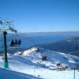 Catedral Mountain, Sky Resort, San Carlos de Bariloche, Province of Río Negro