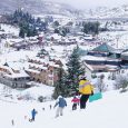 Cerro Catedral (Centro de Esquí), San Carlos de Bariloche, Provincia de Río Negro