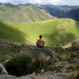 Cerro Uritorco, Provincia de Córdoba