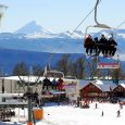 Chapelco Sky Resort, San Martín de los Andes, Province of Neuquén