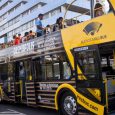 Buenos Aires Bus (City Sightseeing)