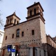 Jesuit Block, Córdoba City, Province of Córdoba