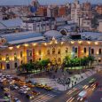 Shopping Patio Olmos, Ciudad de Córdoba, Provincia de Córdoba