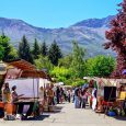 El Bolsón, Provincia de Río Negro