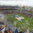 Boca Juniors Stadium, La Boca, Buenos Aires City