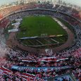 River Plate Stadium, Núñez, Buenos Aires City