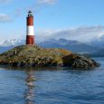 Les Eclaireurs’s Lighthouse (Beagle Channel), Ushuaia, Province of Tierra del Fuego