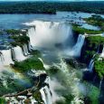 Devil’s Throat (Garganta del Diablo), Province of Misiones