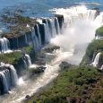 Cataratas del Iguazú, Provincia de Misiones
