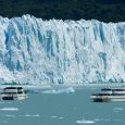 Excursión en Catamarán, Glaciar Perito Moreno, Provincia de Santa Cruz