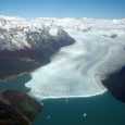 Glaciar Perito Moreno, Provincia de Santa Cruz