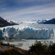 Glaciar Perito Moreno, Provincia de Santa Cruz