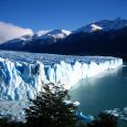 Perito Moreno Glacier, Province of Santa Cruz