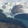 Glaciar Spegazzini, Provincia de Santa Cruz