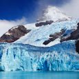 Spegazzini Glacier, Province of Santa Cruz