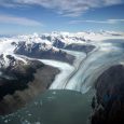 Glaciar Upsala, Provincia de Santa Cruz