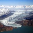 Glaciar Viedma, Provincia de Santa Cruz