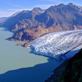 Viedma Glacier, Province of Santa Cruz
