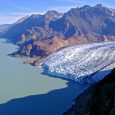 Glaciar Viedma, Provincia de Santa Cruz