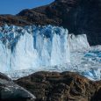 Glaciar Viedma, Provincia de Santa Cruz