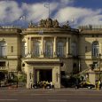 Palermo’s Hippodrome, Buenos Aires City