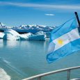 Lago Argentino, El Calafate, Provincia de Santa Cruz