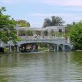 Palermo Lake, Palermo, Buenos Aires City