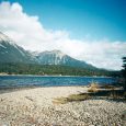 Fagnano Lake, Province of Tierra del Fuego