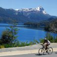 Lago Nahuel Huapi, Camino de los Siete Lagos, Provincia de Neuquén