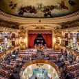 Grand Splendid Bookstore, Recoleta, Buenos Aires City
