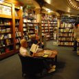 Grand Splendid Bookstore, Recoleta, Buenos Aires City