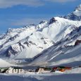 Los Penitentes Sky Resort, Province of Mendoza