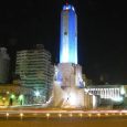 Argentine Flag Monument, Rosario, Province of Santa Fé