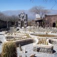 Pachamama Museum, Amaichá del Valle, Province of Tucumán