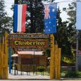 Oktoberfest, Villa General Belgrano, Provincia de Córdoba