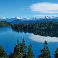 Nahuel Huapi National Park, Province of Neuquén and Río Negro