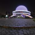 Planetarium, Palermo, Buenos Aires City