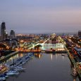 Puerto Madero, Buenos Aires City