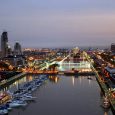 Puerto Madero, Ciudad de Buenos Aires