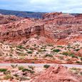 Quebrada de Cafayate, Provincia de Salta