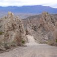 Quebrada de las Flechas, Provincia de Salta