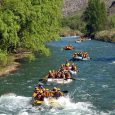 Rafting, San Rafael, Province of Mendoza